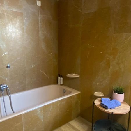 Houseloft Meteora Spirit Lägenhet Tríkala Exteriör bild