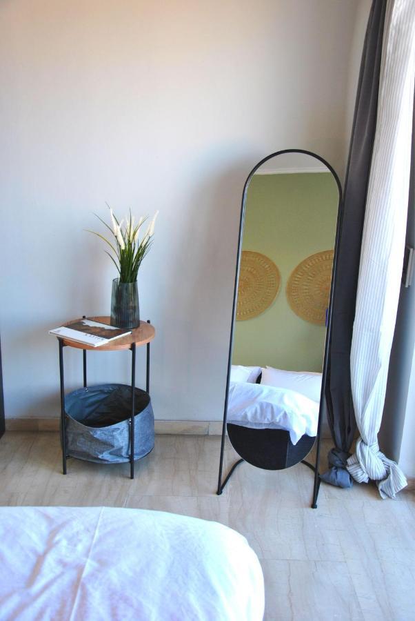 Houseloft Meteora Spirit Lägenhet Tríkala Exteriör bild