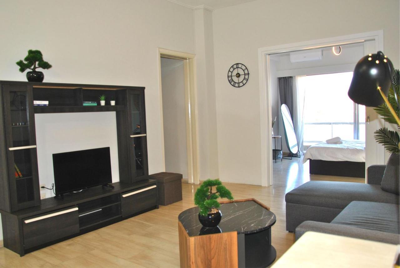 Houseloft Meteora Spirit Lägenhet Tríkala Exteriör bild