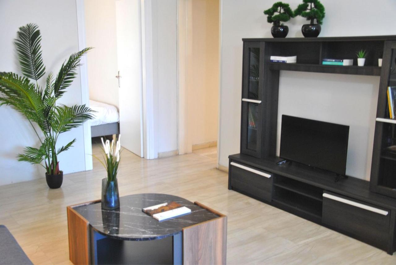 Houseloft Meteora Spirit Lägenhet Tríkala Exteriör bild
